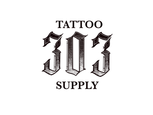 303 Tattoo Supply