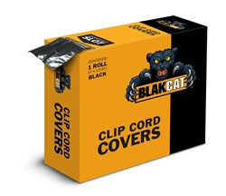 Blakcat Clip Cord Covers