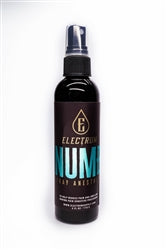 Electrum NUMB Anesthetic Spray (4 Ounces)