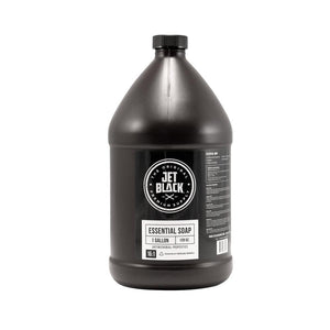 Jet Black Supply - Essential Soap (1 Gallon)
