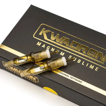 Kwadron Cartridge Needles