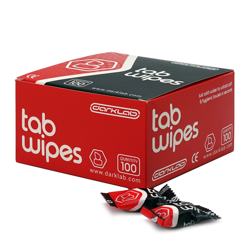 Tap Wipes (100 Pc Box)