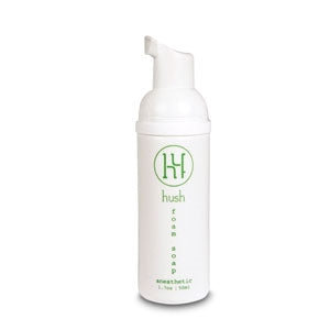 Buy HUSH anesthetic - Tattoo Numbing Spray (NEW FORMULA) (60 grams) 2oz. -  More Powerful than Numbing Cream Online at Low Prices in India - Amazon.in