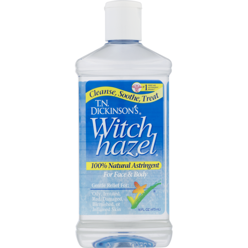 Witch Hazel 16oz