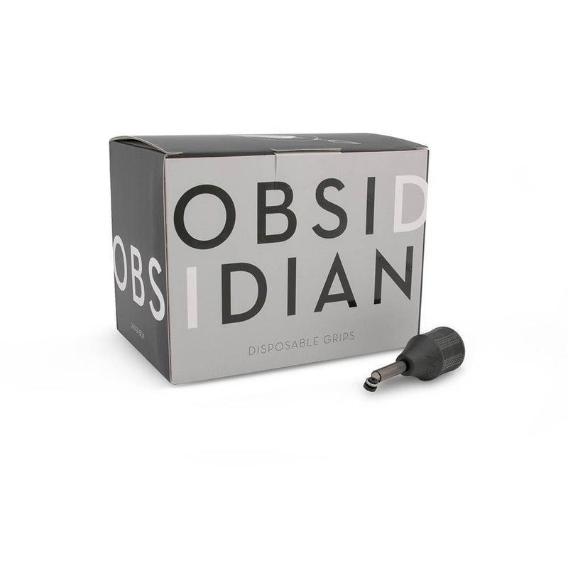 Peak Obsidian Cartridge Grips