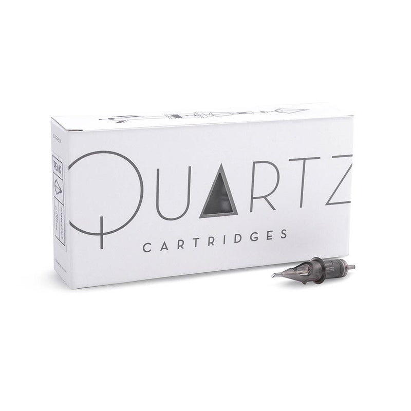 Quartz Cartridges - Box of 20
