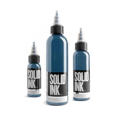 Solid Ink- Agave