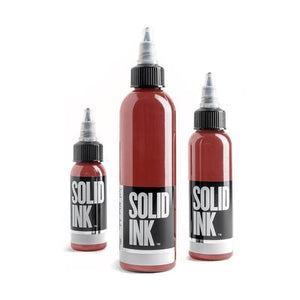 Solid Ink- Blood
