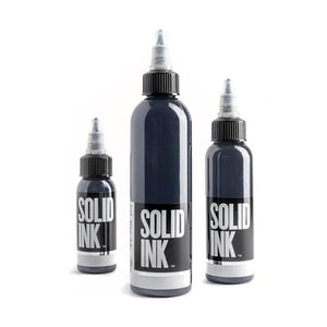 Solid Ink -Onyx
