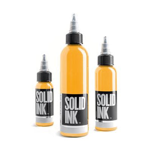 Solid Ink - Sunshine